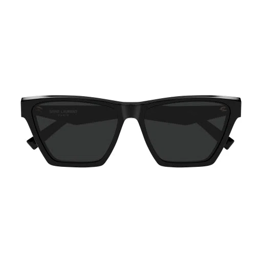 Saint Laurent Monogram SL M103 Sunglasses - view 21